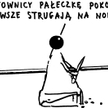 Komentarz rysunkowy
