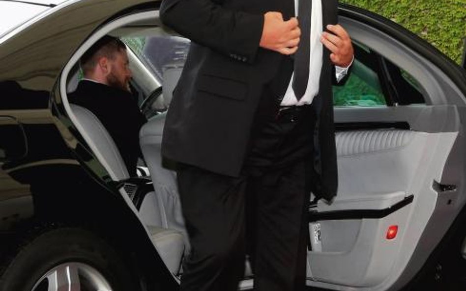 Bojko Borisow, centroprawicowy premier Bułgarii, widzi swój kraj w strefie euro.