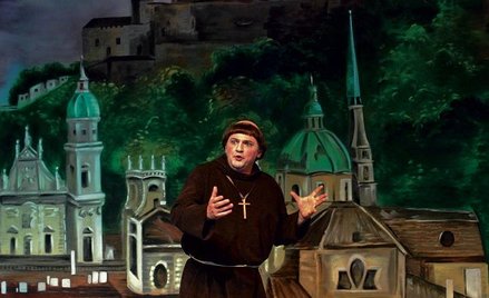 Cykl Mozart 22 w co drugą środę w TVP Kultura