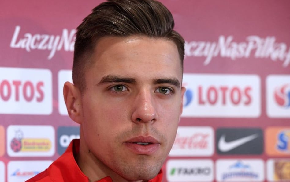 Jan Bednarek: Mamy jedenastu liderów