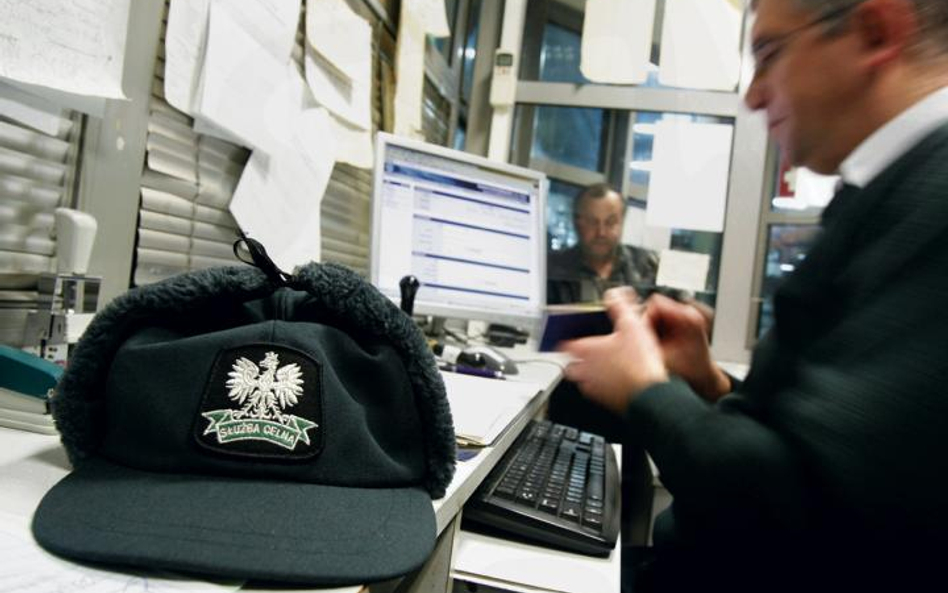 W Polsce zgłoszenia INTRASTAT składane są do izby celnej