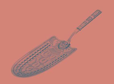 Niedługo nie będzie już galerii ze sztuką użytkową. Branża stale się kurczy.