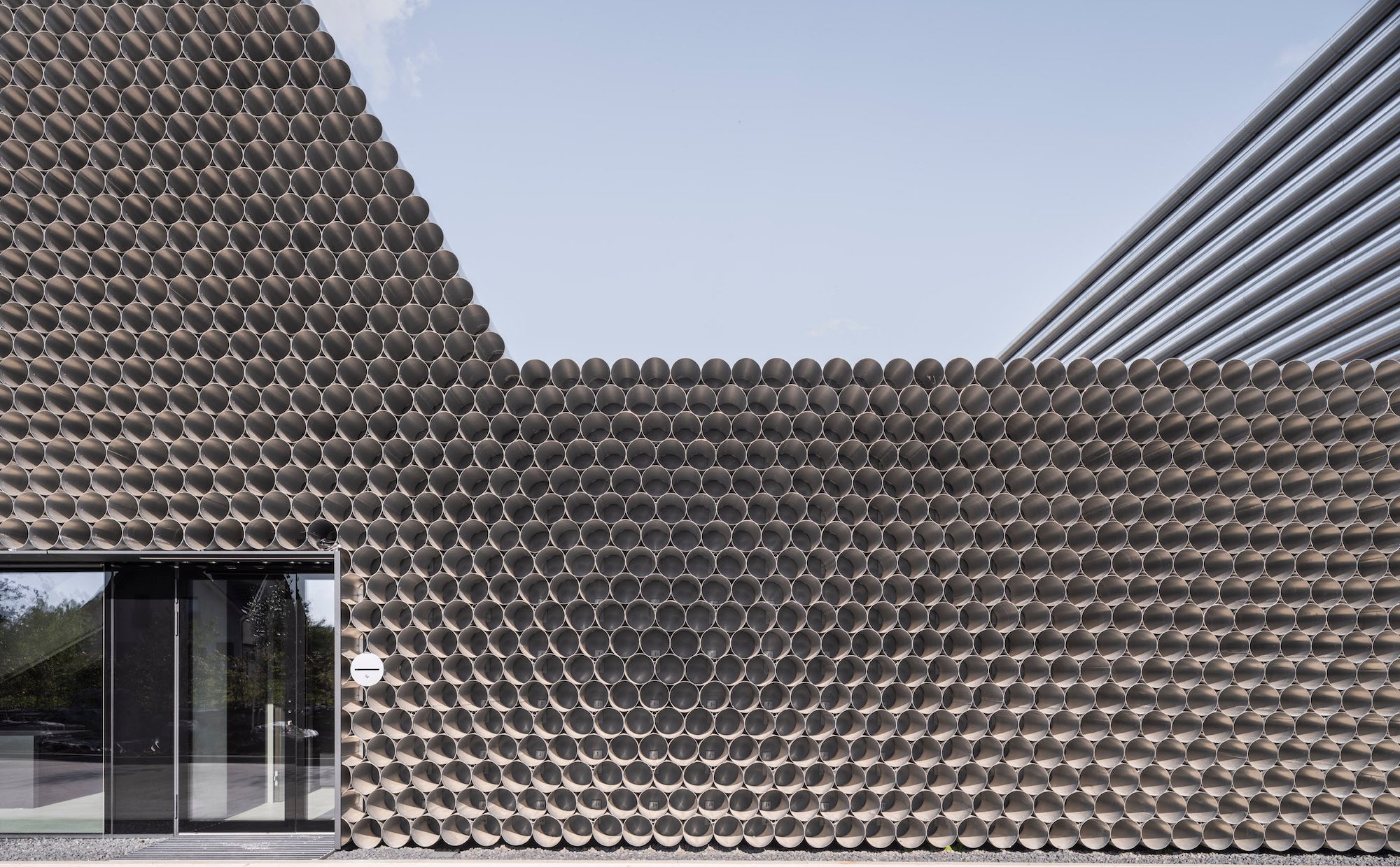 Prestiżowa nagroda dla budynku z Gliwic. Sukces Roberta Koniecznego i KWK Promes