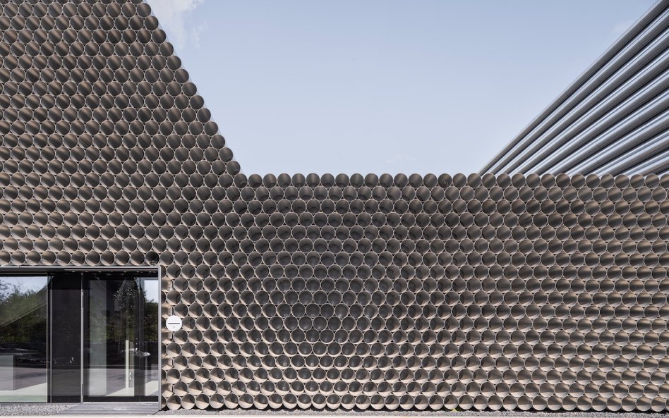 Firma Gambit Systems z Gliwic, dostarcza rozwiązania z zakresu rurociągów przemysłowych. Projektanci