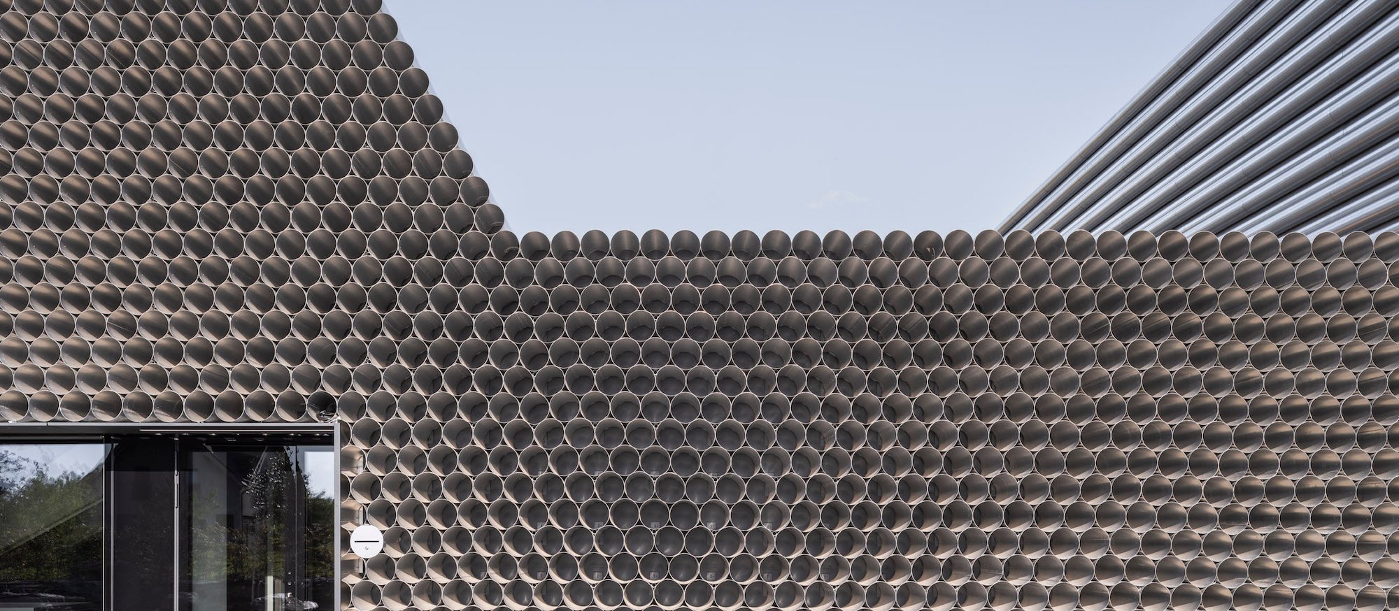 Prestiżowa nagroda dla budynku z Gliwic. Sukces Roberta Koniecznego i KWK Promes