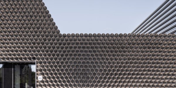 Prestiżowa nagroda dla budynku z Gliwic. Sukces Roberta Koniecznego i KWK Promes