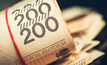Ponad 43 mld zł nadwyżki w budżecie
