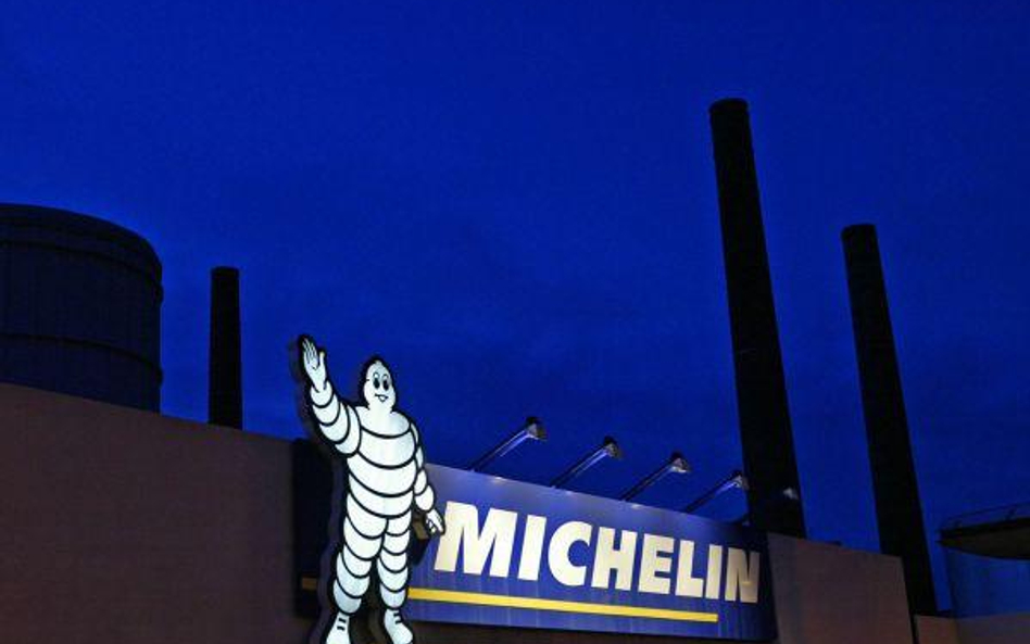 Michelin, Total i Adidas podejrzane o "pranie pieniędzy"