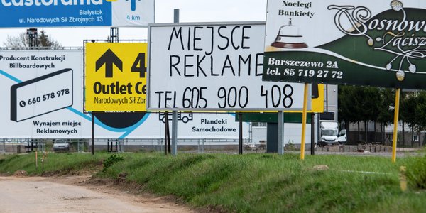 EU court to examine Polish advertising regulations amid legal challenges
