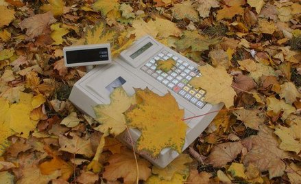 Kiedy sklep internetowy nie musi mieć kasy fiskalnej