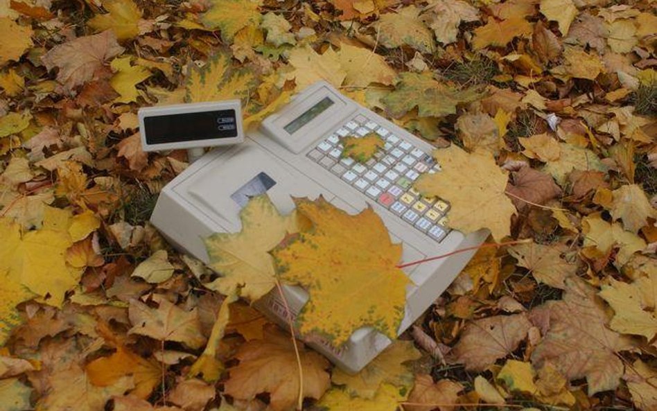 Kiedy sklep internetowy nie musi mieć kasy fiskalnej