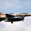 SANA: Izraelski atak rakietowy na cele w pobliżu Damaszku