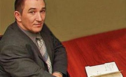 Hobby Krzysztofa Półgrabi to numizmatyka i wędkarstwo. W wolnych chwilach lubi też zajmować się ogro