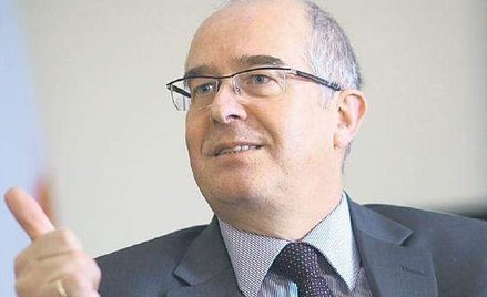 Andrzej Seremet - prokurator generalny