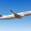 Samolot linii United Airlines