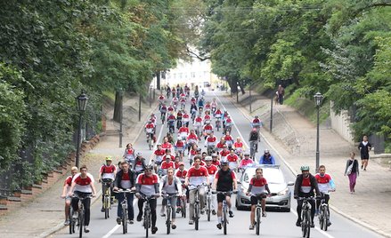 Rafał Tomański: 71 łodzi na 71. rocznicę