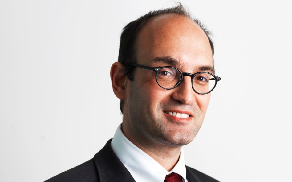 Alexander Jurkowitsch