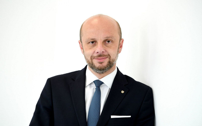 Sondaż: W drugiej turze Fijołek wygrywa z każdym