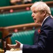Boris Johnson chce przeforsować w Izbie Gmin ustawę o rynku wewnętrznym, która podważy międzynarodow
