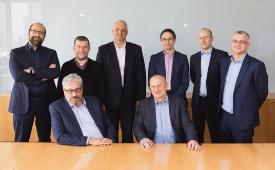 Domański Zakrzewski Palinka – trzecie miejsce w liczbie adwokatów i radców, drugi co do wielkości ze