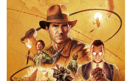 „Indiana Jones and the Great Circle”: Indiana Jones wiecznie młody