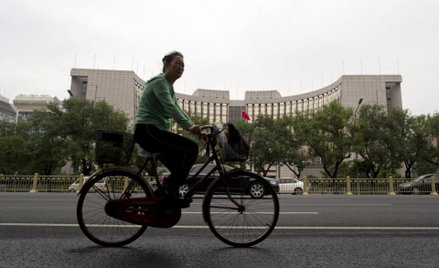 USA nie uznały Chin za kraj manipulujący walutą