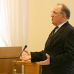 Jerzy Kozdroń z PO o prawniczce: Piękna panienka