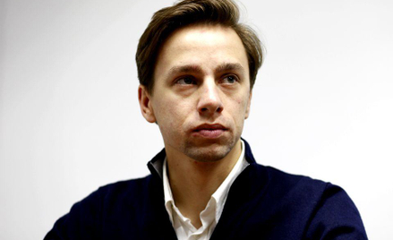 Krzysztof Bosak