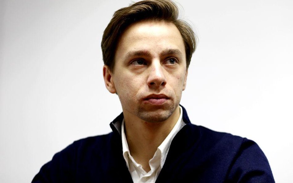 Krzysztof Bosak