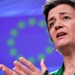 Margrethe Vestager, wiceprzewodnicząca Komisji Europejskiej zapowiedziała, że w ciągu kilku dni UE z