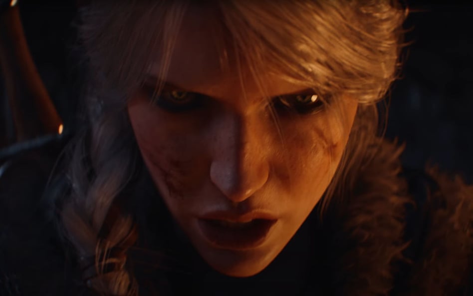 Pierwszy zwiastun, zaprezentowany podczas gali The Game Awards 2024 w Los Angeles w grudniu 2024 r.,