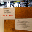 Wirusolog: Restauracje będą zamknięte, jeśli będziemy do nich źle chodzili
