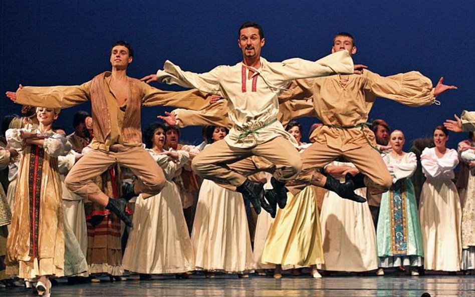 Premiera „Eugeniusza Oniegina” Piotra Czajkowskiego w Teatrze Wielkim w Łodzi