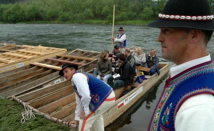 Flisacy i dorożkarze będą musieli wystawiać paragony
