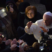 Papież Franciszek nie zmienił zdania