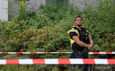 Pięcioro dzieci znaleziono martwych w Niemczech