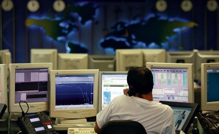 Według ostatnich dostępnych danych dzienne obroty na światowym rynku walutowym sięgają astronomiczne