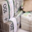 Depozyty bankowe Polaków przekroczyły już 600 mld zł