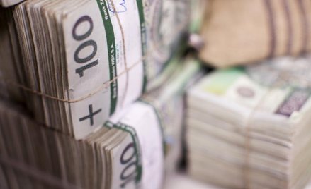 Gwarantowanie depozytów w bankach i SKOK