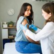 Szczepionka mRNA Moderny przeciw grypie wypadła w badaniach lepiej niż standardowy preparat
