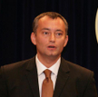 Nikołaj Mładenow, szef bułgarskiego MSZ
