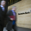 Deutsche Bank zarobił 0,5 mld euro stawiając na zmiany LIBOR
