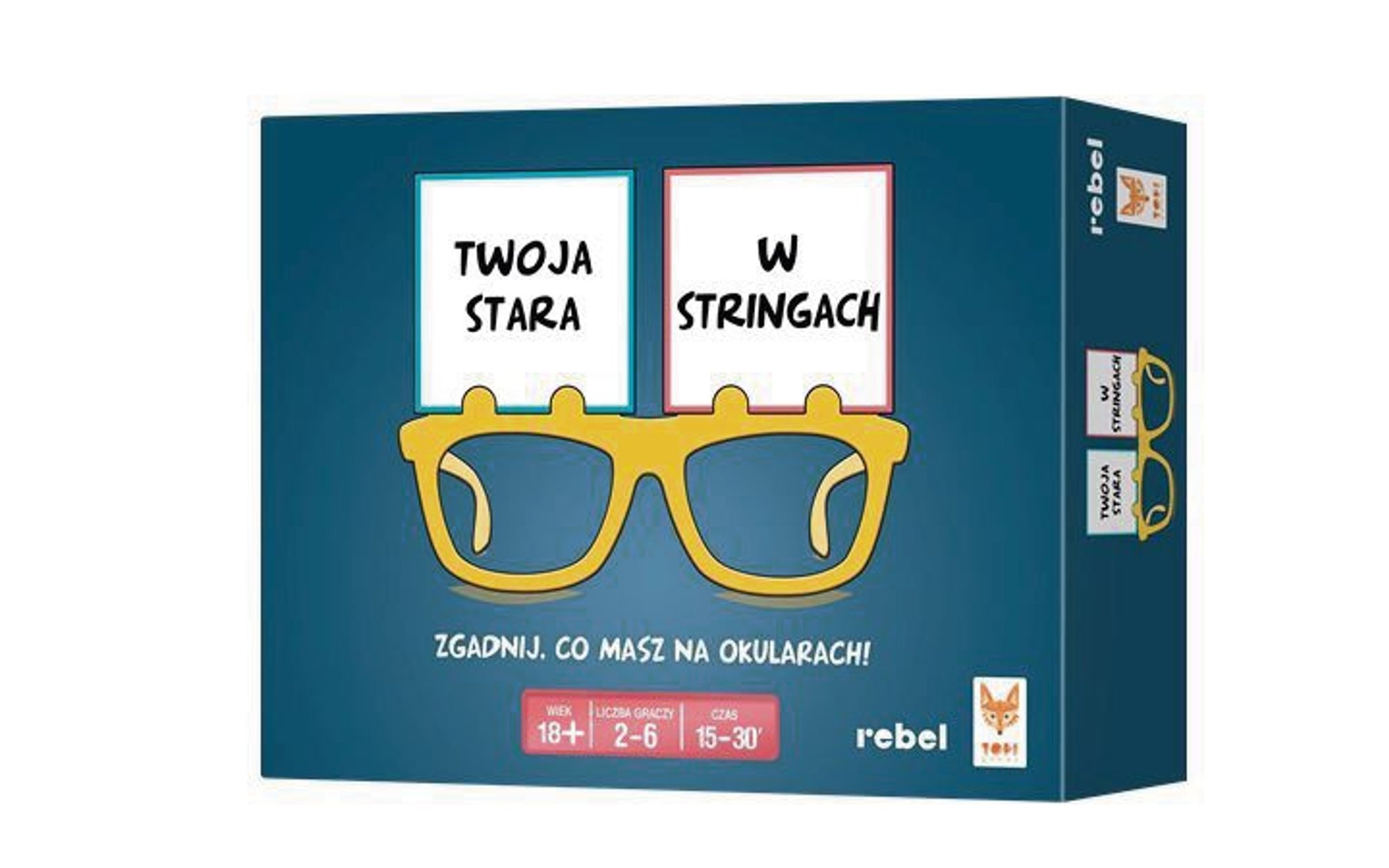 „Twoja stara w stringach”: Niegrzeczne karteczki