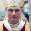 Prymas Polski abp Wojciech Polak