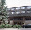 Hotel sejmowy został oddany do użytku dokładnie 30 lat temu