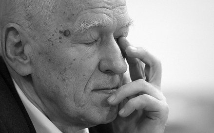 Działacz opozycji demokratycznej w PRL, więzień polityczny, przywódca "Solidarności Walczącej", mars