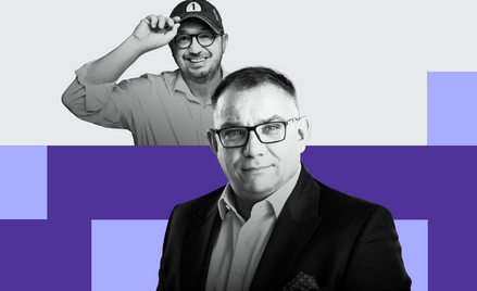 Michał Dyc – Dyrektor Sprzedaży Detalicznej w Volkswagen Financial Services