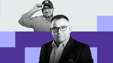 Michał Dyc – Dyrektor Sprzedaży Detalicznej w Volkswagen Financial Services