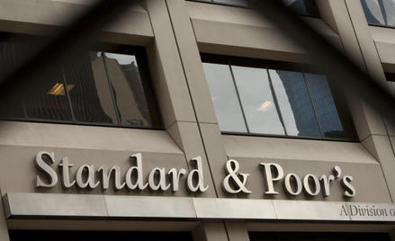 Standard&Poor's ma na sumieniu 2 biliony dolarów
