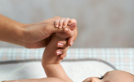 Dzieci z in vitro oznaczone w urzędzie